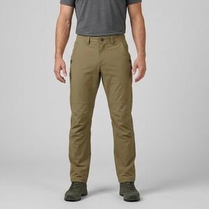 Sitka Gear Men's Territory Pants Coyote Tan Technical Hunting Hiking Size 32R